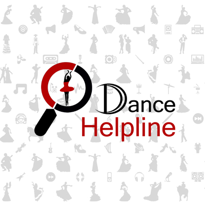 dancehelpline Logo