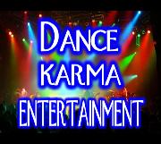 dancekarma Logo