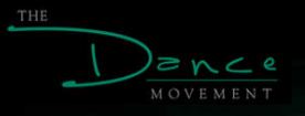 The Dance Movement Logo