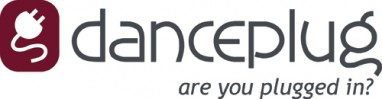 DancePlug Logo