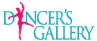 Dancer's Gallery Logo
