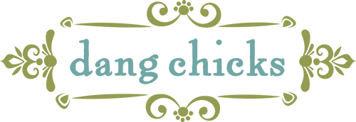 dangchicks Logo