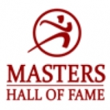 Masters Hall of Fame Logo