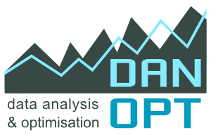 DANOPT Logo