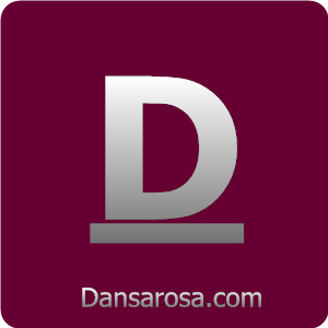 dansarosa Logo