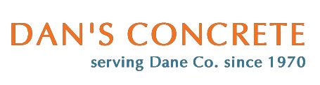 dansconcrete Logo