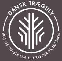 dansktraegulv Logo