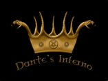 Dante's Inferno Official Logo