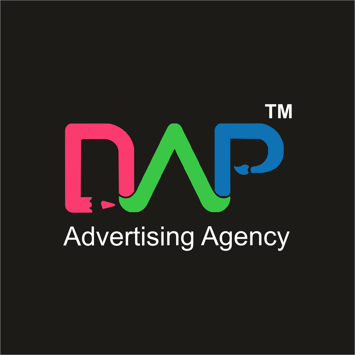 dapadvertisingagency Logo