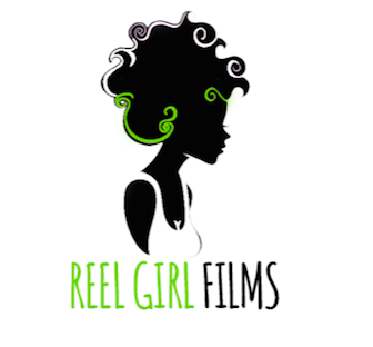 Reel Girl Films Logo