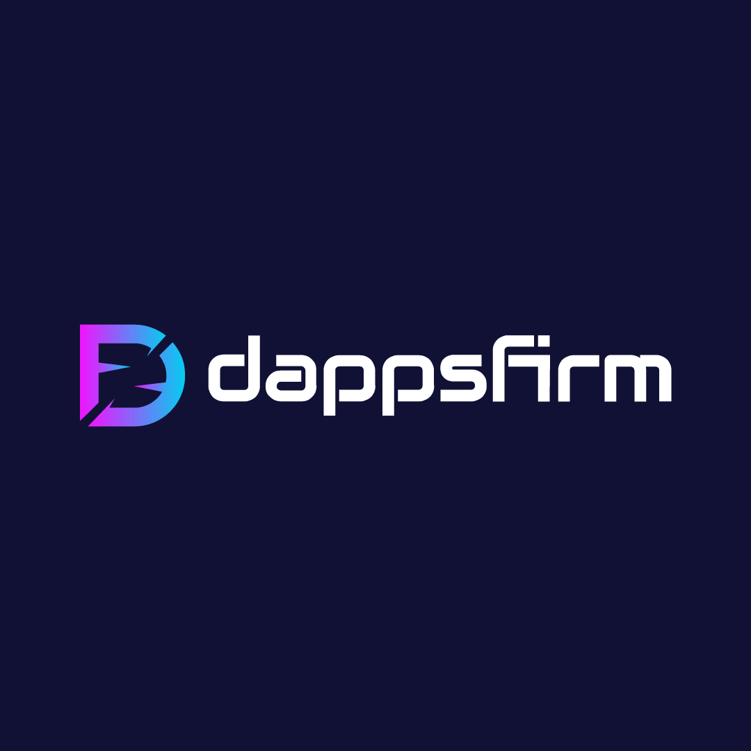 dappsfirm Logo