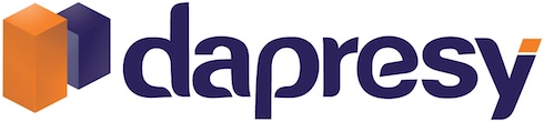 dapresy Logo