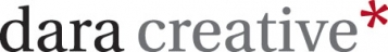 Dara Creative Logo