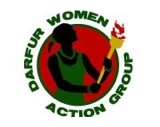 Darfur Women Action Group Logo