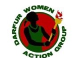 darfurwomenaction Logo