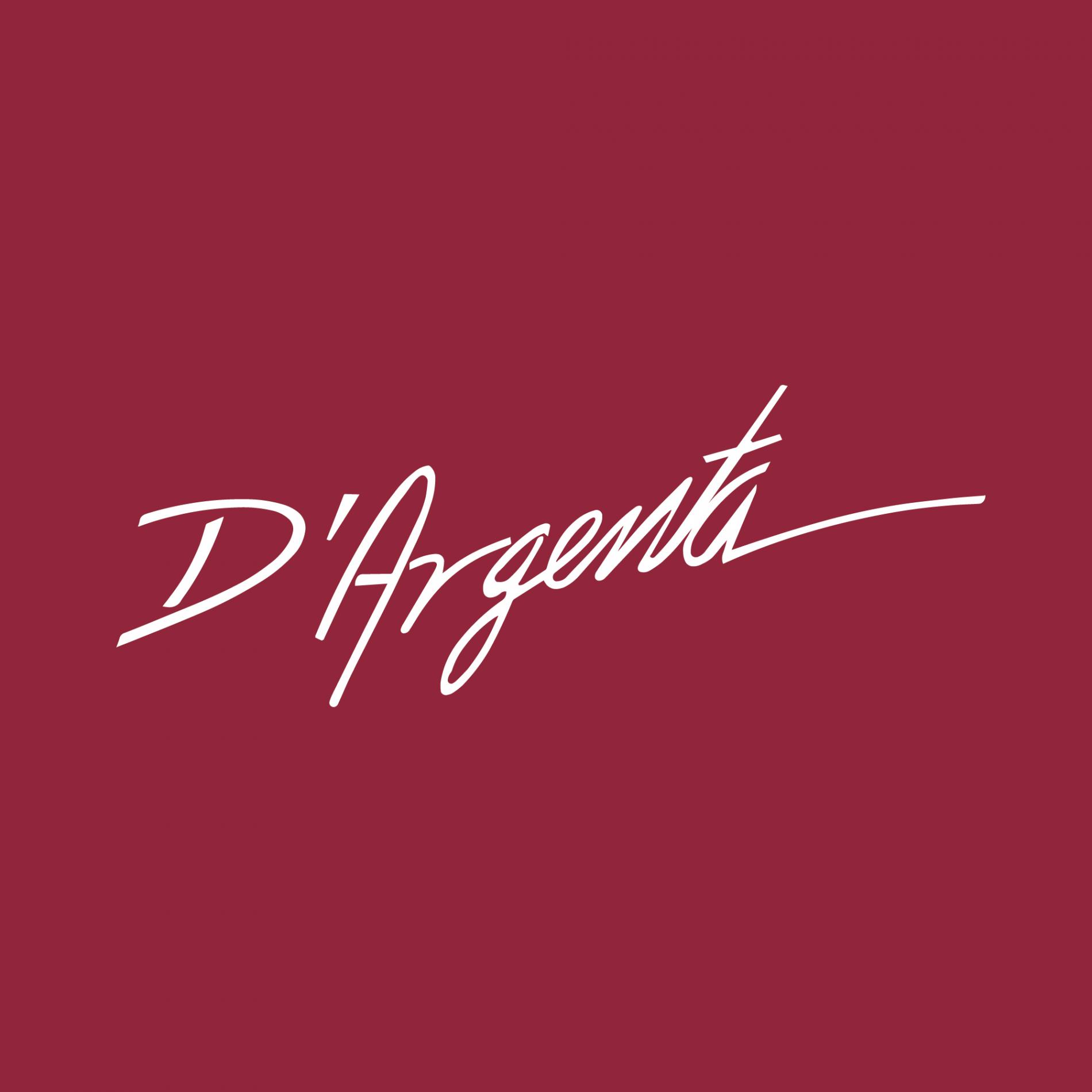 dargentaofficial Logo