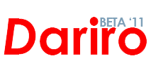 dariro Logo