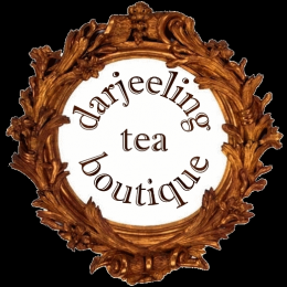 darjeelingtea Logo