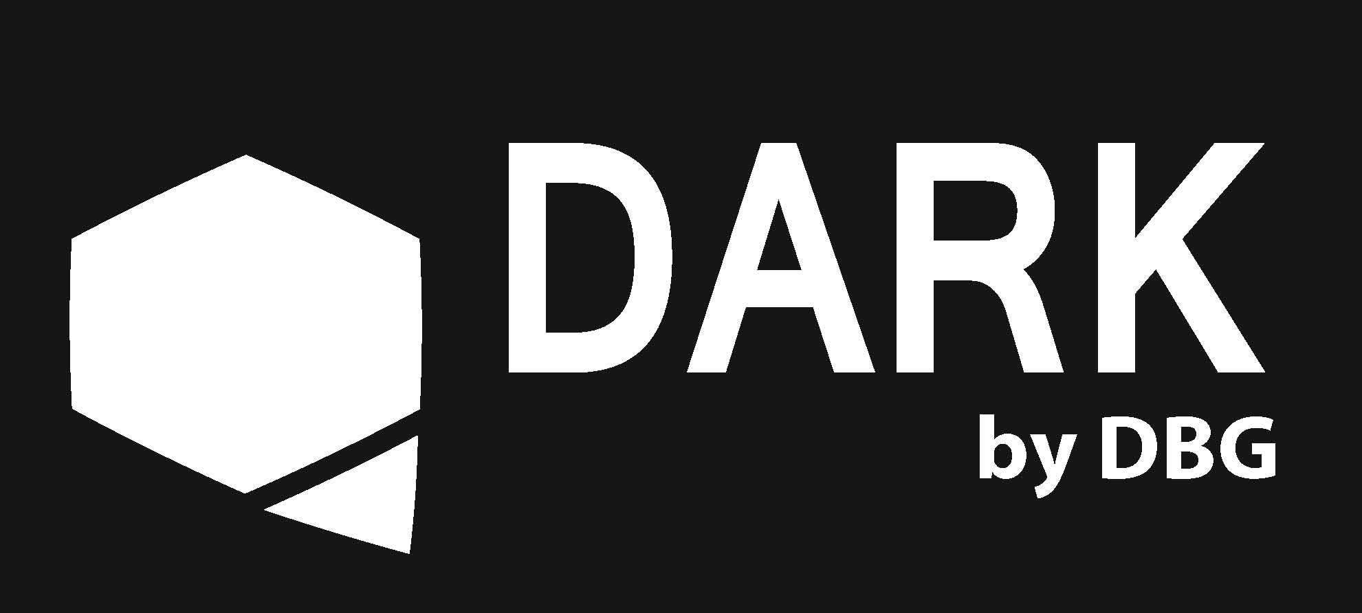 darkbydbg Logo