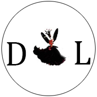 darkincloset Logo