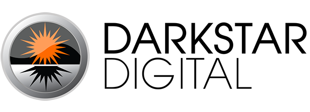 darkstar-digital Logo