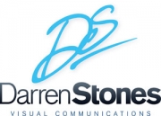 darrenstones Logo