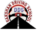 darshandrivingschool.com.au Logo