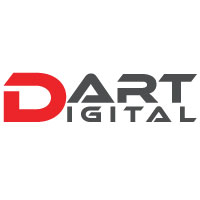 Dart Digital Agency Logo