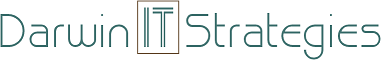 darwinitstrategies Logo