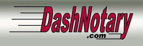dashnotary Logo