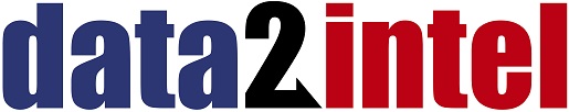 data2intel Logo