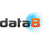 Data8 Logo