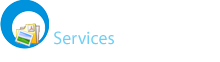 Data Extraction Services Logo