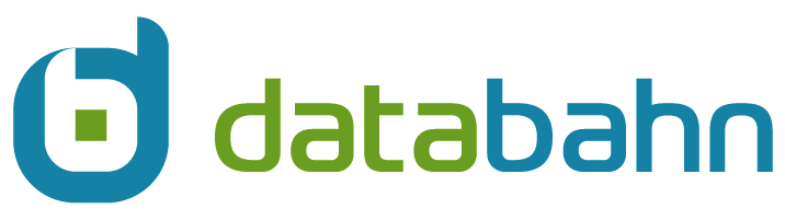 databahn Logo