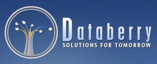 Databerry, Inc. Logo