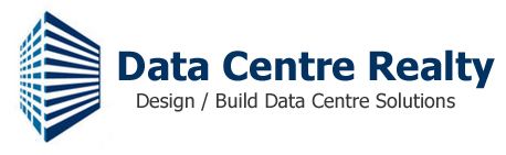 Data Centre Realty Logo