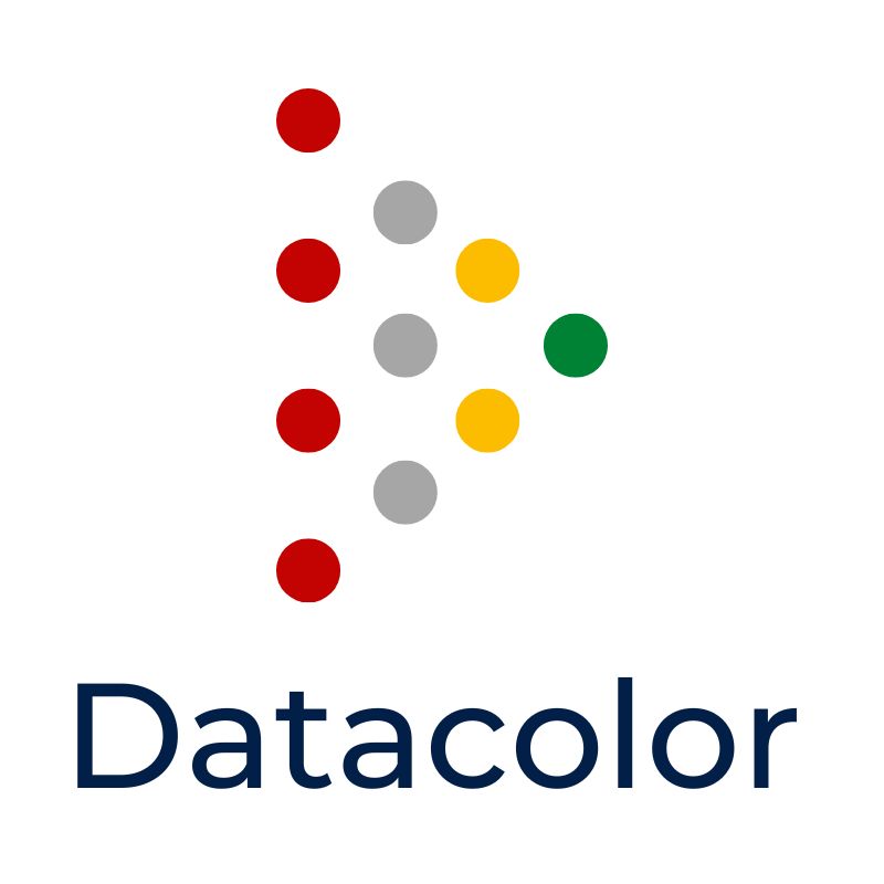 datacolor Logo