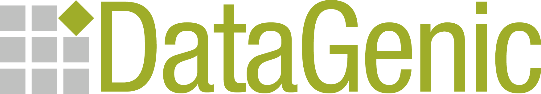 datagenic Logo