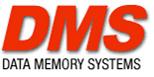 Data Memory Systems Logo