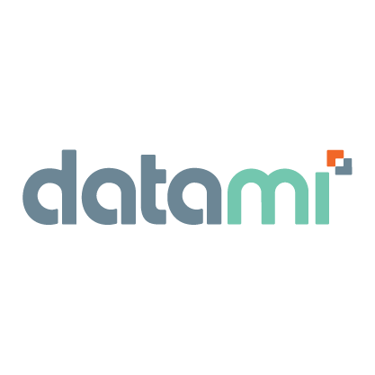 datami Logo
