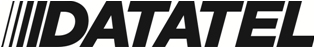 Datatel, Inc. Logo