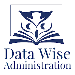 Data Wise Administration Logo