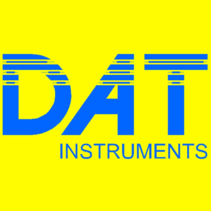datinstruments Logo