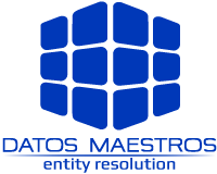 Datos Maestros SAS Logo