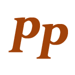 Publish & Print Logo