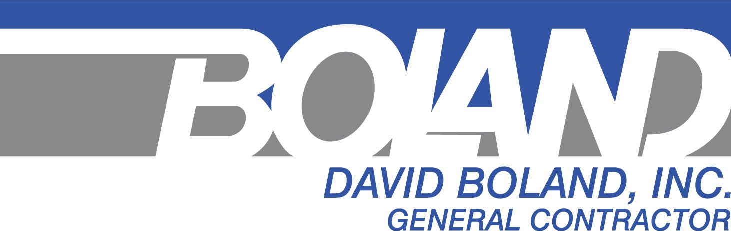 David Boland, Inc. Logo