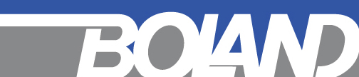 David Boland, Inc. Logo