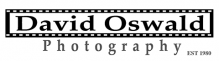 davidoswaldphotog Logo