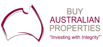 Buy Australian Properties Logo