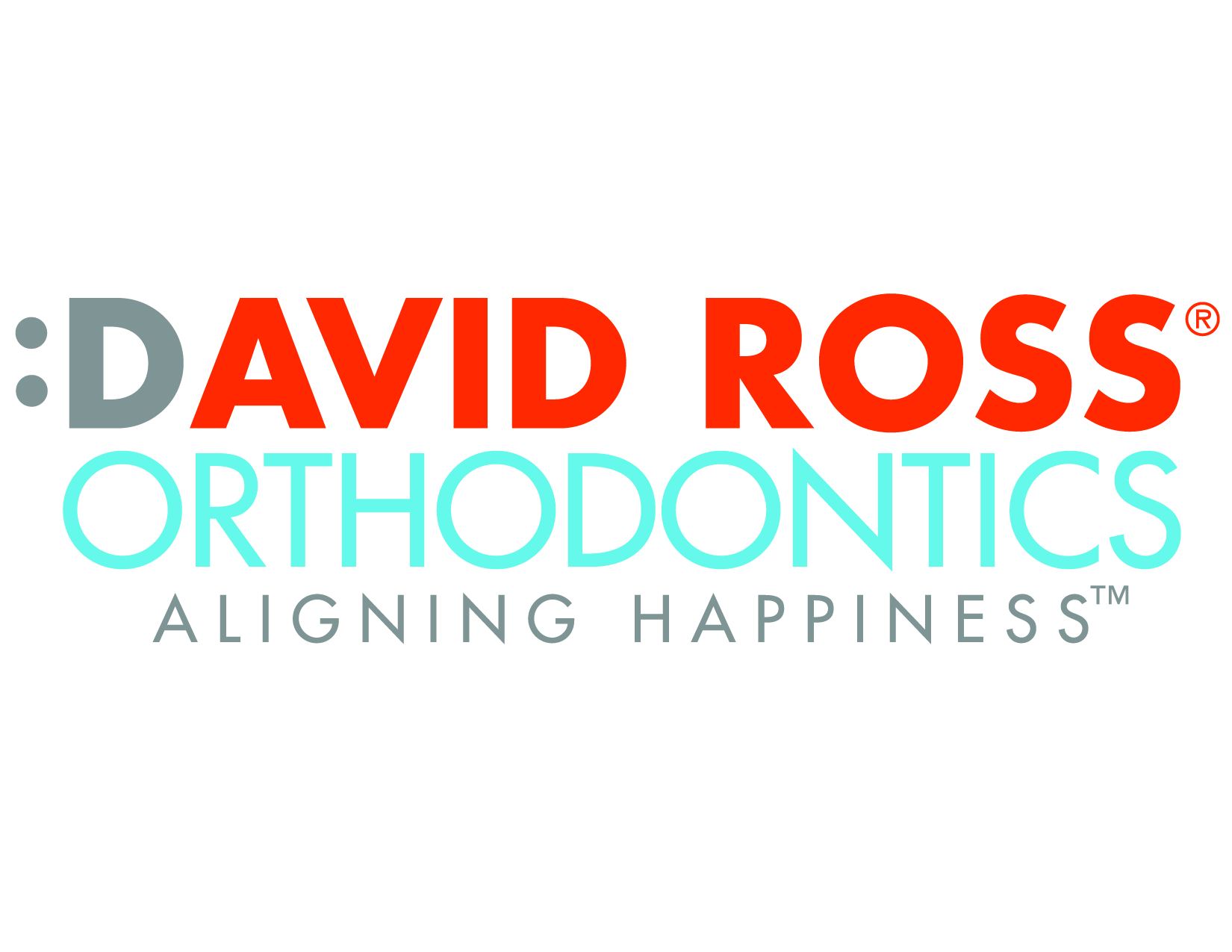 David Ross Orthodontics Logo